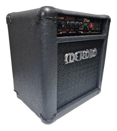 Imagem de Amplificador de Baixo Cubo Space Bass Jr 35BS Meteoro
