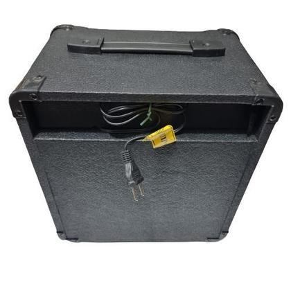 Imagem de Amplificador de Baixo Cubo Space Bass Jr 35BS Meteoro