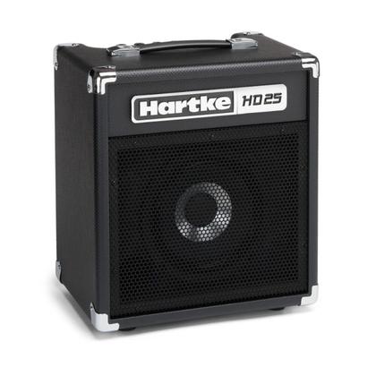 Imagem de Amplificador de Contrabaixo Hartke Combo HD25 25 WRms