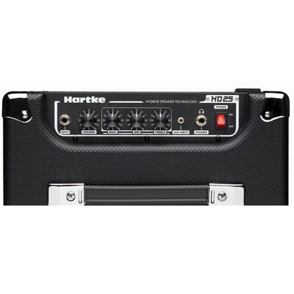 Imagem de Amplificador de Contrabaixo Hartke Combo HD25 25 WRms