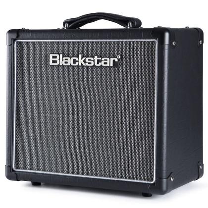 Imagem de Amplificador de Guitarra Blackstar HT-1R MKII de 1 Watt RMS Valvulado