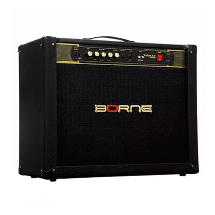 Imagem de Amplificador de Guitarra Borne Vorax 2100 - 100w