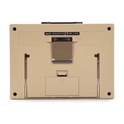 Imagem de Amplificador de Guitarra Fender Mini 65 Twin Amp Blonde