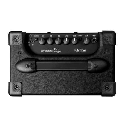 Imagem de Amplificador De Guitarra Gt200 Study 22 W Bluetooth Fuhrmann