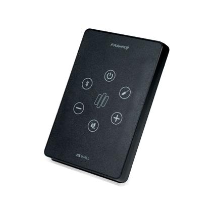 Imagem de Amplificador de Parede 60W Preto HS WALL - FRAHM