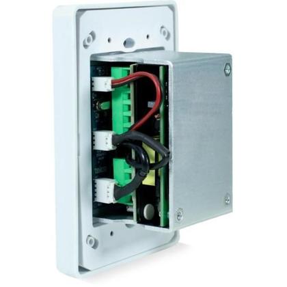 Imagem de Amplificador de Parede Frahm Hs Wall 30w Bluetooth Branco