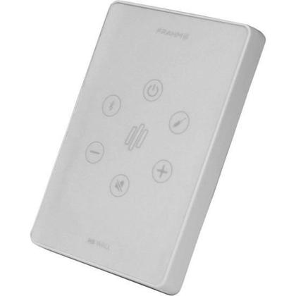 Imagem de Amplificador de Parede Frahm Hs Wall 30w Bluetooth Branco