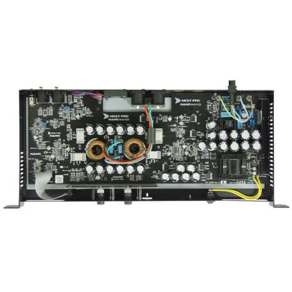 Imagem de Amplificador de Potência 1200W NA 2650/70 - NEXT PRO