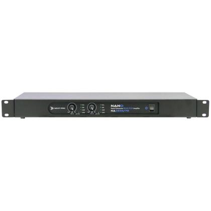 Imagem de Amplificador de Potência 1200W NA 2650/70 - NEXT PRO