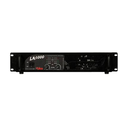 Imagem de Amplificador De Potência 660W LA-4000 - Leacs