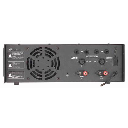 Imagem de Amplificador De Potência 750W PRO 3000 - LL AUDIO