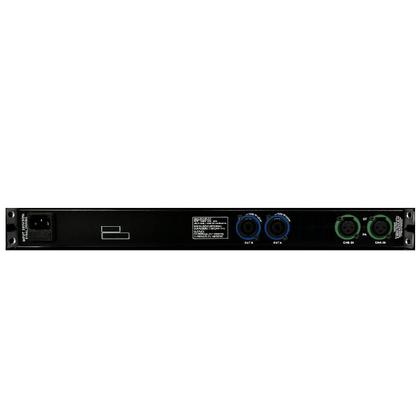 Imagem de Amplificador de Potência Digital 1000W XPA2500 110V - NXA
