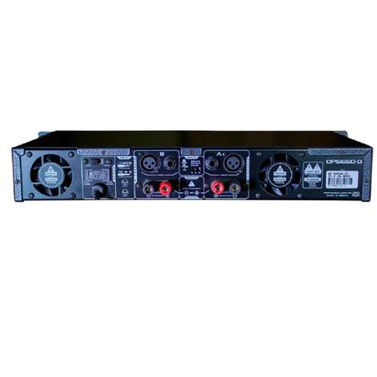 Imagem de Amplificador de potencia Oneal OP 5605D