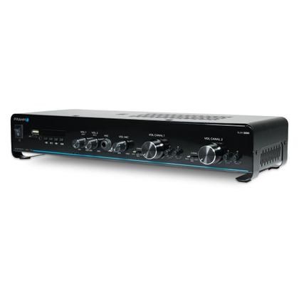 Imagem de Amplificador de Sonorização de Ambiente 160W SLIM 2500 G5 - FRAHM