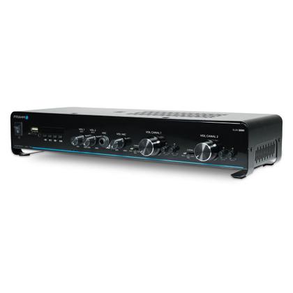 Imagem de Amplificador de Sonorização de Ambiente 160W SLIM 2500 G5 - FRAHM
