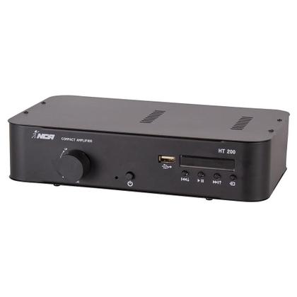 Imagem de Amplificador de Sonorização de Ambiente 25W HT 200 - NCA