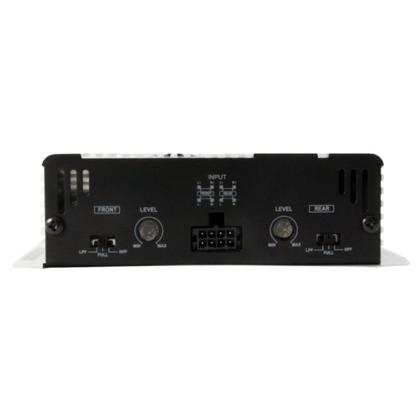 Imagem de Amplificador Digital Classe D 4 Canais RS-475 D BR Roadstar