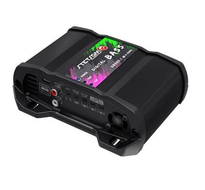 Imagem de Amplificador Digital Stetsom DB500 500W 1 Canal 4 OHMS