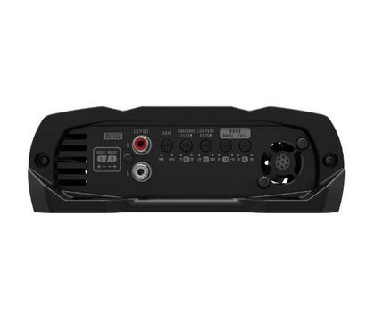 Imagem de Amplificador Digital Stetsom DB500 500W 1 Canal 4 OHMS