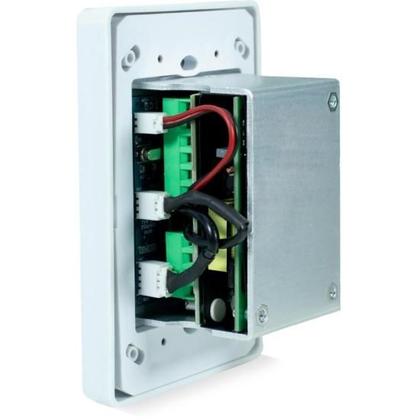 Imagem de Amplificador Frahm HS Wall 30W Bluetooth Branco