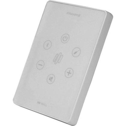 Imagem de Amplificador Frahm HS Wall 30W Bluetooth Branco