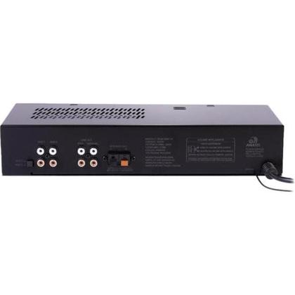 Imagem de Amplificador Frahm Slim 2000 G6 120w RMS