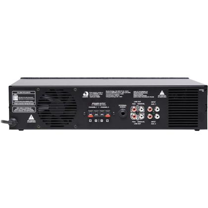 Imagem de Amplificador GR 3800 G5 Bluetooth 300W