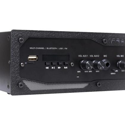 Imagem de Amplificador GR 3800 G5 Bluetooth 300W