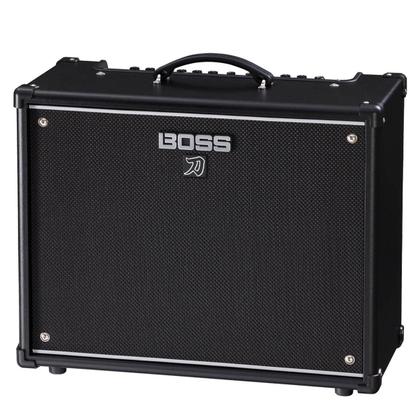 Imagem de Amplificador Guitarra 1x12” 100W Boss KATANA 100 3ª Geração