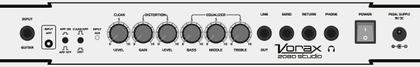 Imagem de Amplificador Guitarra Borne Vorax 2080 Studio Palha