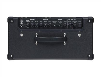 Imagem de Amplificador Guitarra Boss Katana 50-3 50W KTN50-3 KTN50-3