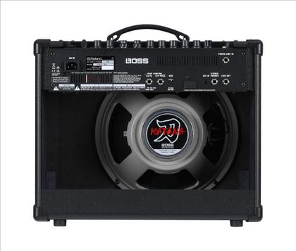 Imagem de Amplificador Guitarra Boss Katana 50-3 50W KTN50-3 KTN50-3
