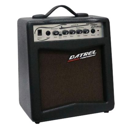 Imagem de Amplificador Guitarra Violão GUITAR30W 30W Datrel