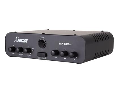 Imagem de AMPLIFICADOR LL NCA SA100ST SL - 60w 4Ohms