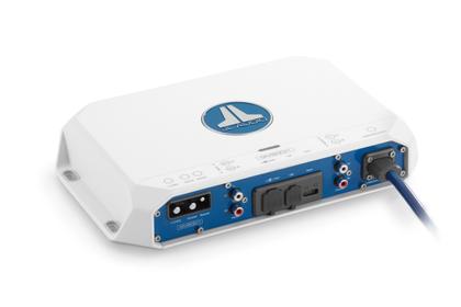 Imagem de Amplificador Marinizado Mono JL Audio MV600/1