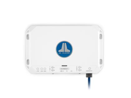 Imagem de Amplificador Marinizado Mono JL Audio MV600/1