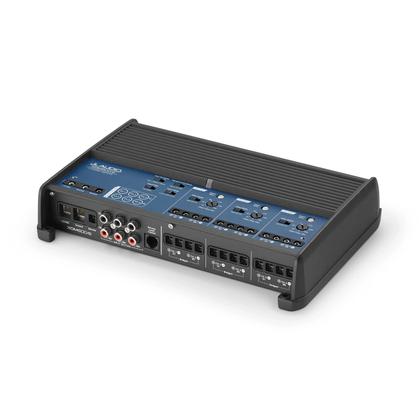 Imagem de Amplificador Marítimo e Automotivo 6 Canais JL Audio XDM600/6