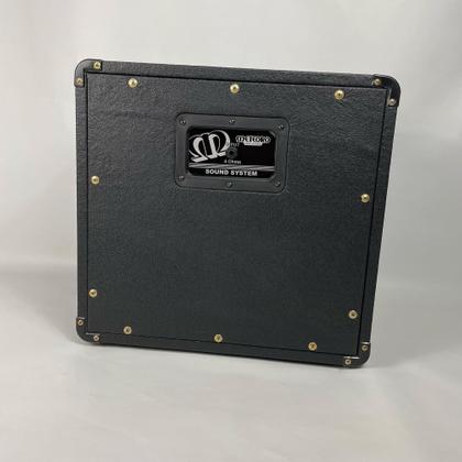 Imagem de Amplificador Meteoro Space Jr F350 + Gabinete Vulcano 112gs