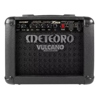 Imagem de Amplificador Meteoro Space Junior 35gs 35w Para Guitarra Unt