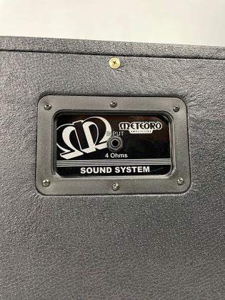 Imagem de Amplificador Meteoro Vulcano Caixa Space 112 GS Cod 19280