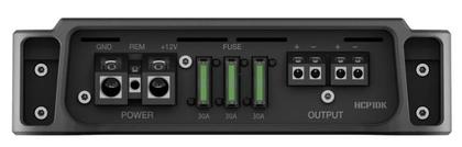 Imagem de Amplificador Módulo 1 Canal Hertz Hcp 1dk Classe D 1240 Wrms