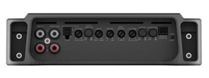 Imagem de Amplificador Módulo 1 Canal Hertz Hcp 1dk Classe D 1240 Wrms