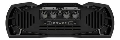 Imagem de Amplificador Módulo Digital Stetsom Vulcan 5000W RMS 2 Ohms