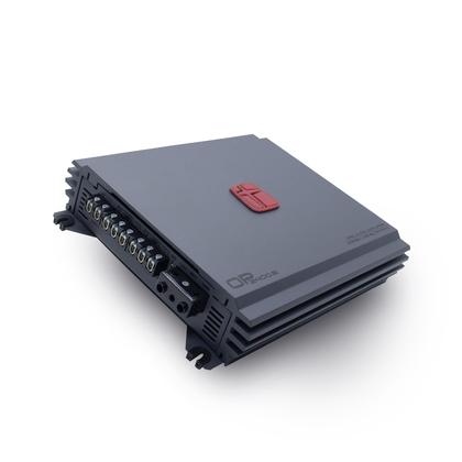 Imagem de Amplificador modulo som automotivo ophera orfeo op2400.5