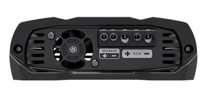 Imagem de Amplificador Modulo Stetsom Bass Db 800.1 800W 1 Canal 2 Ohm
