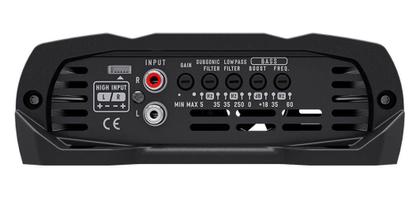 Imagem de Amplificador Modulo Stetsom Bass Db 800.1 800W 1 Canal 2 Ohm