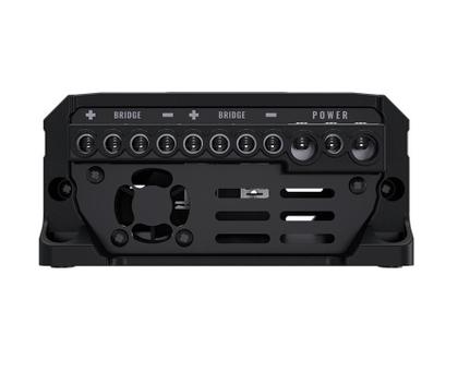 Imagem de Amplificador módulo stetsom cl800 800.4 800w 4 canais 2 ohms