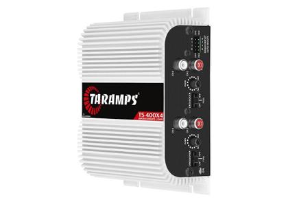 Imagem de Amplificador Modulo Taramps Ts400X4 400W Rca E Entrada A Fio