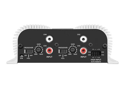Imagem de Amplificador Modulo Taramps Ts400X4 400W Rca E Entrada A Fio