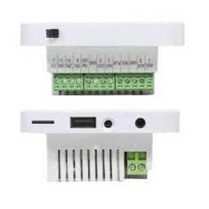 Imagem de Amplificador MXT de Parede MA-40P LEDs Sinal e Pico